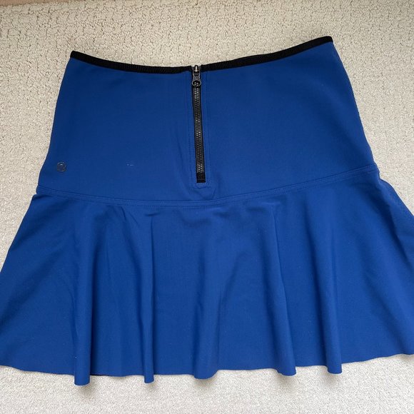 Lululemon Get it on Skirt - Picture 2 of 7